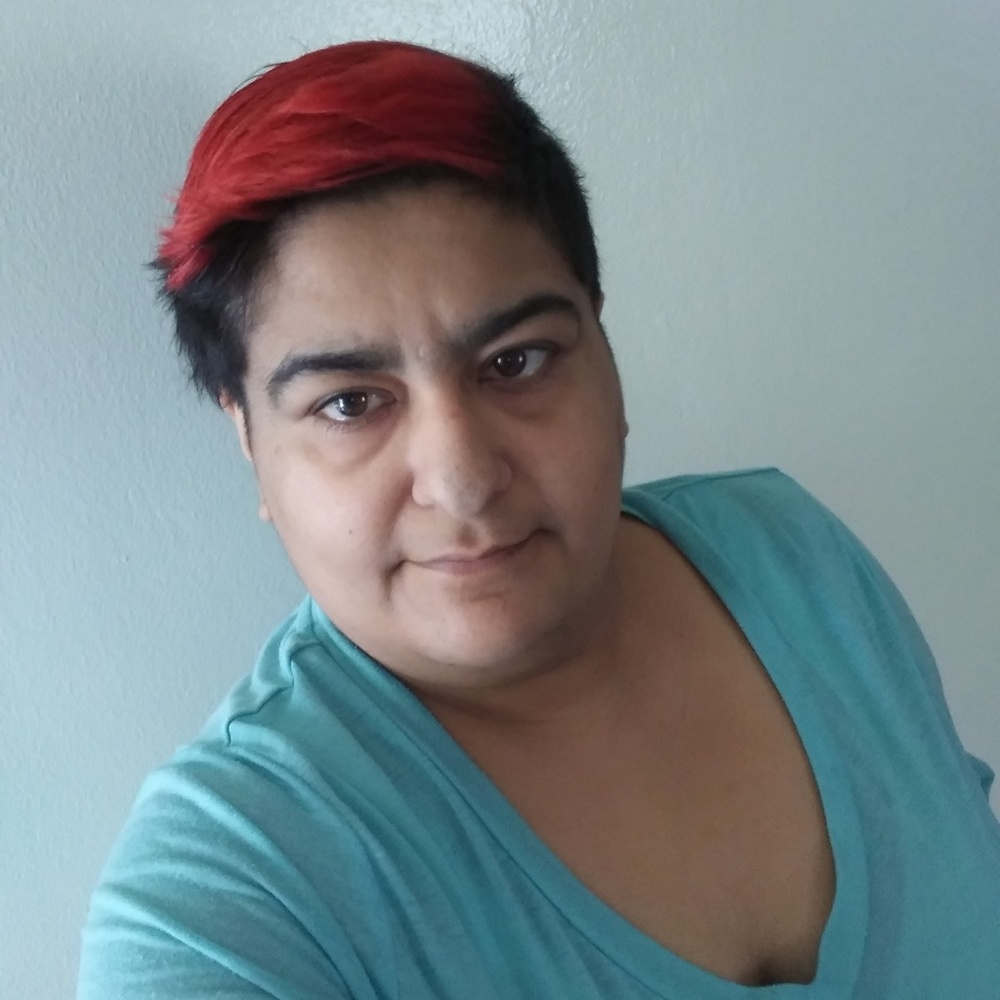 Meet your Posher, Nafisa